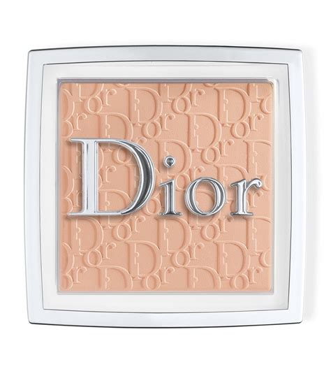 Review: Dior's New Powder